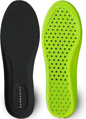 Solette scarpe gel memory - solette,