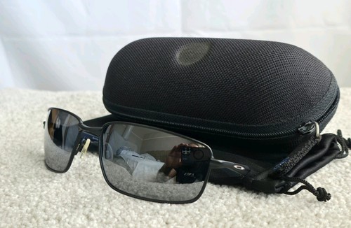 Oakley splinter baffo retrò - oakley,