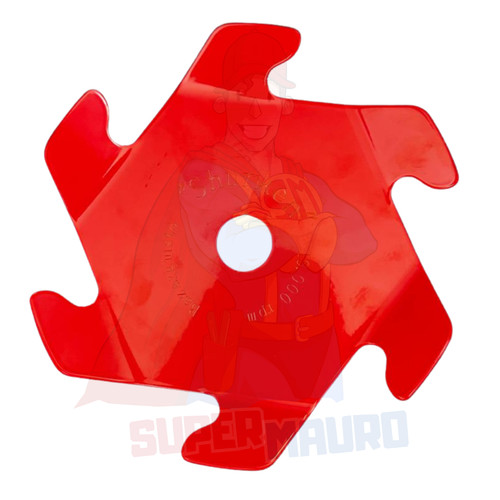Shuriken lama universale - lama,