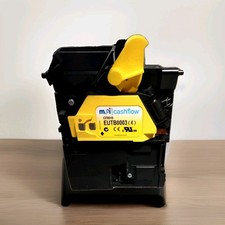 GETTONIERA VALIDATORE MEI 9510