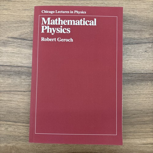 Chicago lectures physics - lectures, in