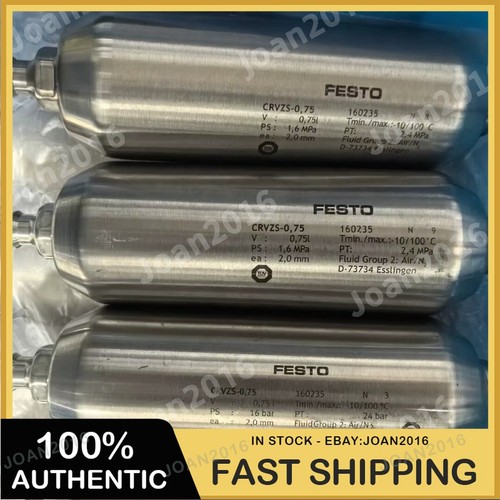 1pcs nuovo festo crvzs - nuovo,