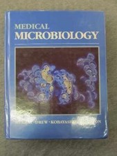 Medical microbiology -