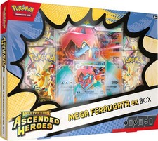 Pokémon tcg mega evolution - tcg:,