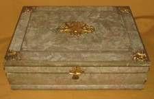 Antica Scatola Merceria