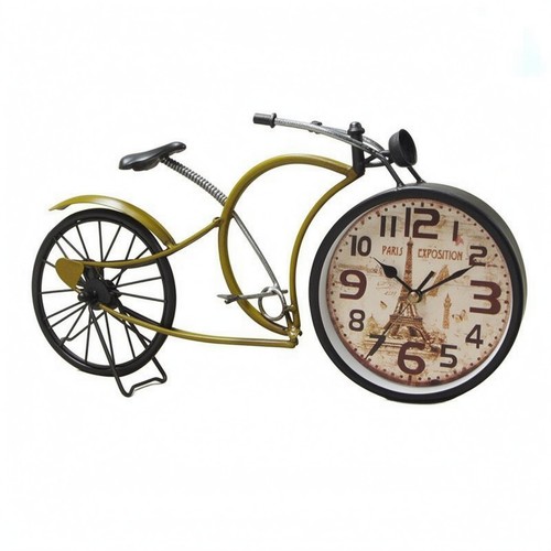 Orologio tavolo bicicletta - orologio,