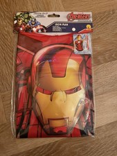 Costume/camicia e maschera