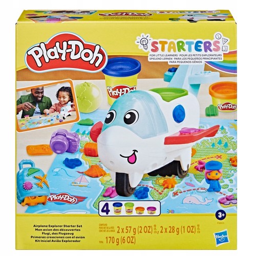 Play doh impastatrice - impastatrice, starter
