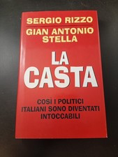 La casta - Sergio Rizzo Gian