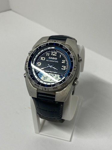 Orologio casio fishing - orologio, gear
