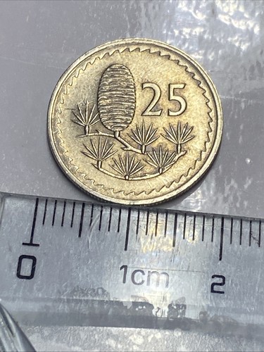 Cipro mils 1980 stemma - mils,
