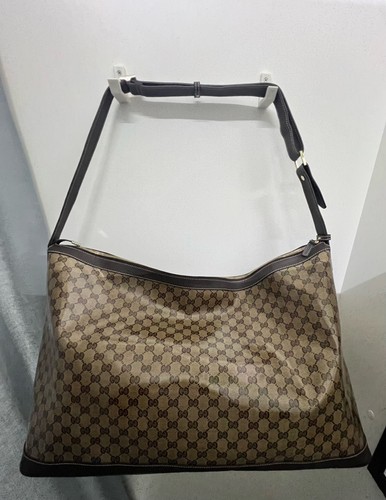 Borsa viaggio gucci - da,