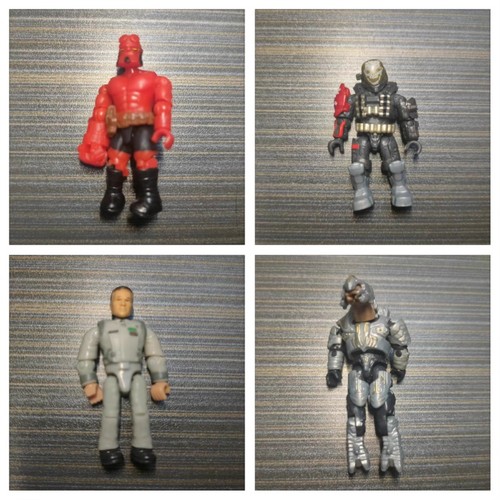 Mega bloks construx halo - bloks,