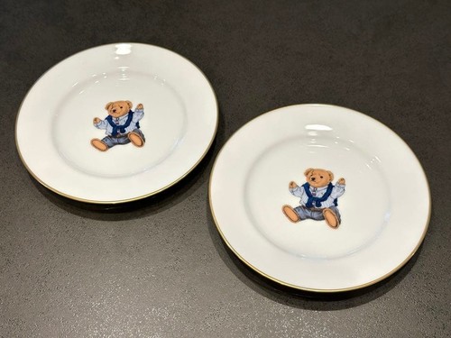 Ralph lauren set coppia - coppia, piatti