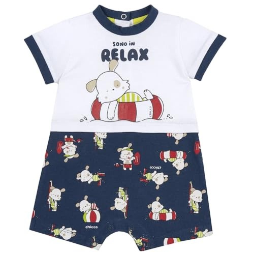 Chicco tutina - (tg., chicco,