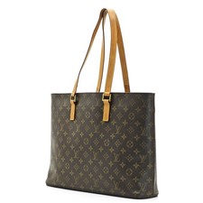 LOUIS VUITTON Luco M51155