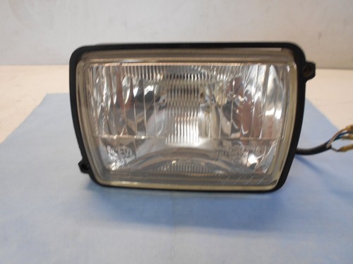 Faro anteriore honda 125 - anteriore,