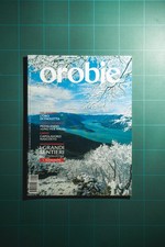 Orobie n.256 – Gennaio 2012