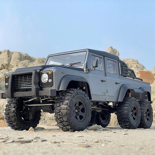 Austar rc auto - 1/10, rock