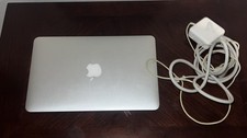 Apple MacBook Air 13in