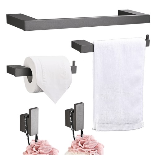 Set accessori per bagno - accessori, il