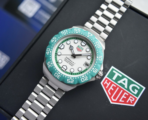 Orologio uomo tag - orologio, heuer