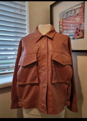 Giubbotto bomber pelle - bomber, donna