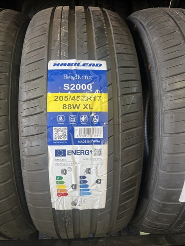 Pneumatici estivi habilead - estivi,