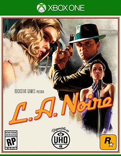 Xbox one noire - one,