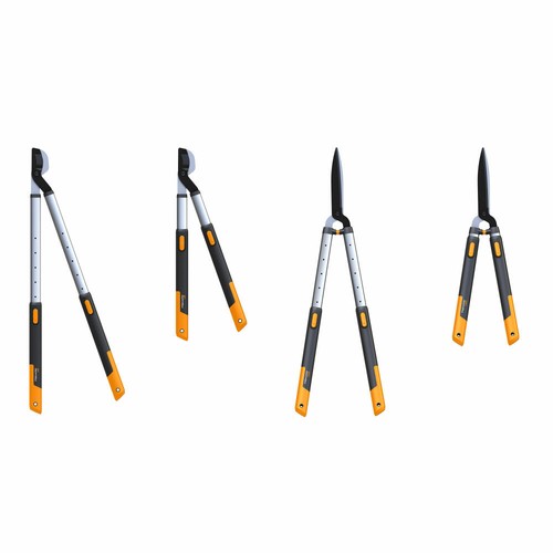 Fiskars smartfit cesoia - fiskars,
