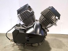 BLOCCO MOTORE TIPO -A- MOTO