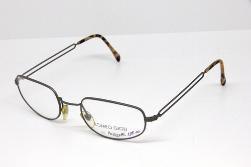 Romeo gigli gunmetal - rg,