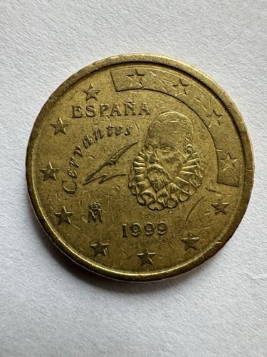 Moneta centesimi di - moneta,