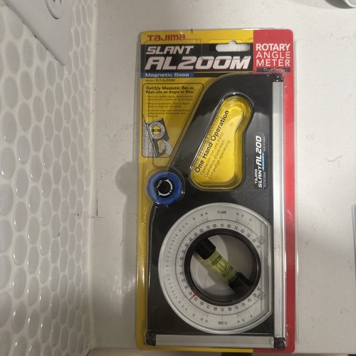 Tajima slant al200m misuratore - slant,