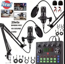 The Ultimate Podcast Kit 2set