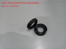 2 pcs BINOCULAR EYE