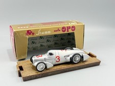 Brumm Oro Italy 1930s Auto