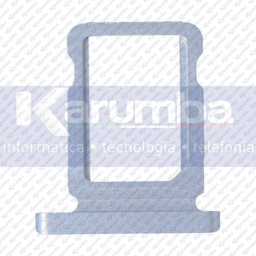 Carrellino sim apple ipad - sim,