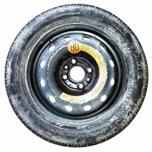 Ruotino scorta 4bx14h et43 - ruotino,