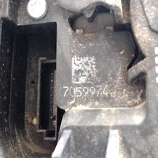 SERRATURA ANTERIORE DESTRA PER BMW Serie 3 E90 Berlina 7059974 (05>08)