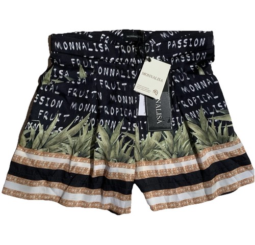 Pantaloncini corti monnalisa - pantaloncini,