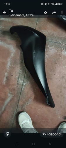 Pezzi ricambio scooter - di,