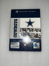 Dallas Cowboys 10 Greatest