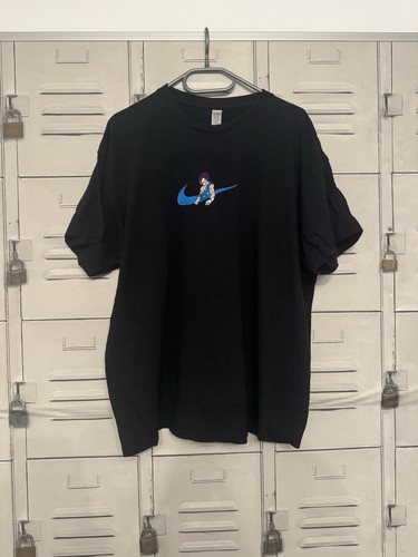Maglia nike vegeta - maglia,