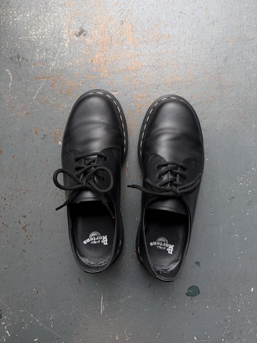 Scarpe basse martens - basse, 1461