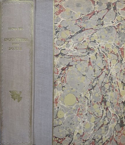 Enciclopedia della donna