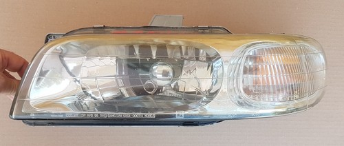 Faro anteriore sinistro nubira - sinistro,