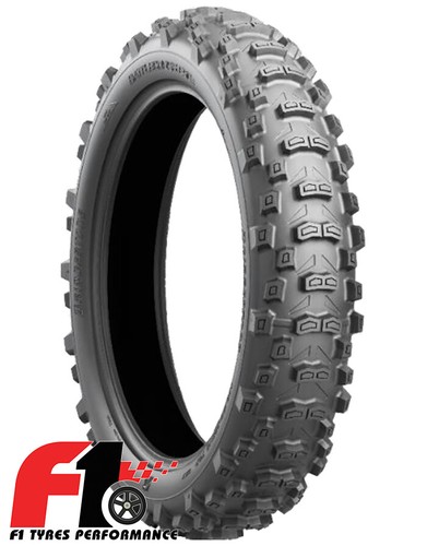 Coppia gomme moto enduro fim - coppia,