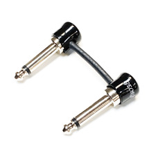 George L's JTM JMP Marshall Plexi Amplificatore Canale Jumper Cavo