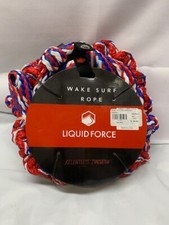 Liquid Force Surf DLX Coil
